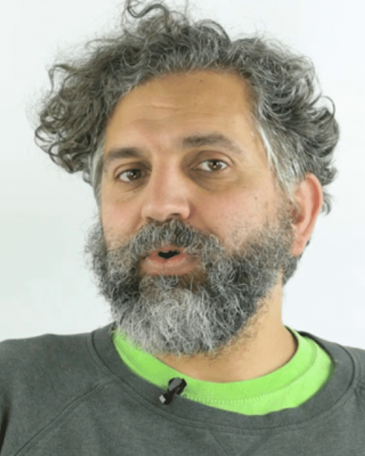 David-Cuartielles